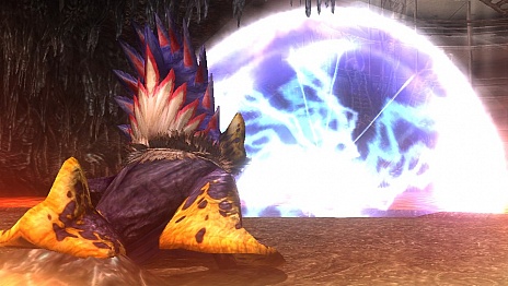 ꡼ No.005 | GOD EATER 2סե饤礹֥쥢Ρס֥饱Ρפȡ饬ߡ֥Х顦Хסʴˤ¸ߤ餫