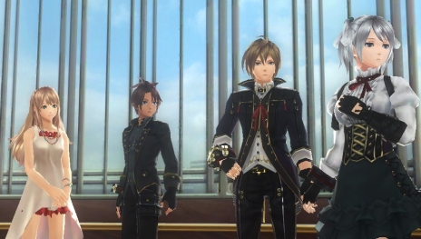 ꡼ No.012 | GOD EATER 2סե饤礹֥쥢Ρס֥饱Ρפȡ饬ߡ֥Х顦Хסʴˤ¸ߤ餫