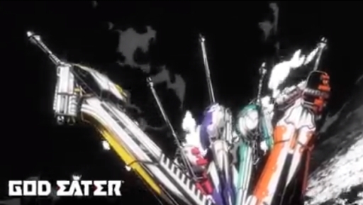 GOD EATER 2 ץ˥󥰥˥
