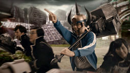 ꡼ No.002 | ƥCMֶƮGOD EATER 2פ2ơȿʲӡɤ117ڤ5ԻԤǽ缡