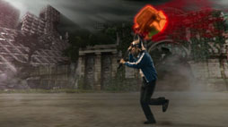 ꡼ No.004 | ƥCMֶƮGOD EATER 2פ2ơȿʲӡɤ117ڤ5ԻԤǽ缡