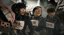 ꡼ No.006 | ƥCMֶƮGOD EATER 2פ2ơȿʲӡɤ117ڤ5ԻԤǽ缡