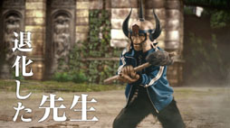 ꡼ No.007 | ƥCMֶƮGOD EATER 2פ2ơȿʲӡɤ117ڤ5ԻԤǽ缡