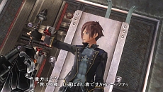 ꡼ No.003 | GOD EATER 2סʲ֥åɥĤƾҲ𡣥ɥɤ³륢饬ߡ֥奦ӡפ¸ߤ餫