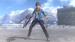 ꡼ No.008 | GOD EATER 2סʲ֥åɥĤƾҲ𡣥ɥɤ³륢饬ߡ֥奦ӡפ¸ߤ餫