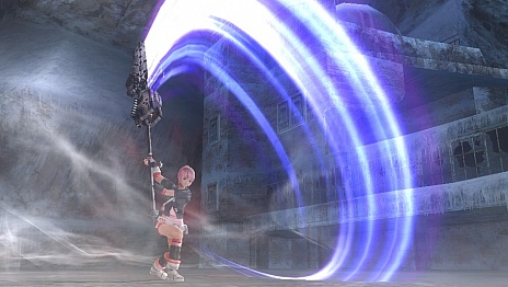 ꡼ No.013 | GOD EATER 2סʲ֥åɥĤƾҲ𡣥ɥɤ³륢饬ߡ֥奦ӡפ¸ߤ餫