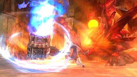 ꡼ No.014 | GOD EATER 2סʲ֥åɥĤƾҲ𡣥ɥɤ³륢饬ߡ֥奦ӡפ¸ߤ餫