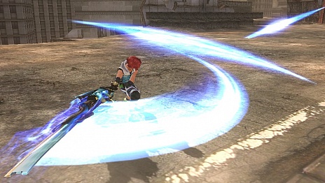 ꡼ No.018 | GOD EATER 2סʲ֥åɥĤƾҲ𡣥ɥɤ³륢饬ߡ֥奦ӡפ¸ߤ餫