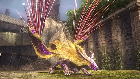 ꡼ No.025 | GOD EATER 2סʲ֥åɥĤƾҲ𡣥ɥɤ³륢饬ߡ֥奦ӡפ¸ߤ餫