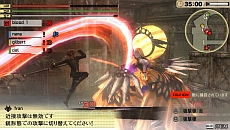 ꡼ No.030 | GOD EATER 2סʲ֥åɥĤƾҲ𡣥ɥɤ³륢饬ߡ֥奦ӡפ¸ߤ餫