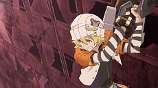 ꡼ No.033 | GOD EATER 2סʲ֥åɥĤƾҲ𡣥ɥɤ³륢饬ߡ֥奦ӡפ¸ߤ餫