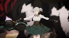 ꡼ No.034 | GOD EATER 2סʲ֥åɥĤƾҲ𡣥ɥɤ³륢饬ߡ֥奦ӡפ¸ߤ餫