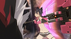 ꡼ No.035 | GOD EATER 2סʲ֥åɥĤƾҲ𡣥ɥɤ³륢饬ߡ֥奦ӡפ¸ߤ餫