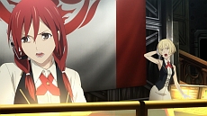 ꡼ No.037 | GOD EATER 2סʲ֥åɥĤƾҲ𡣥ɥɤ³륢饬ߡ֥奦ӡפ¸ߤ餫