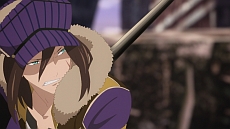 ꡼ No.038 | GOD EATER 2סʲ֥åɥĤƾҲ𡣥ɥɤ³륢饬ߡ֥奦ӡפ¸ߤ餫