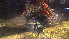 今号では God Eater 2 とps3版 Mhf G を特集 Ps Store Magazine の11月21日号は本日公開