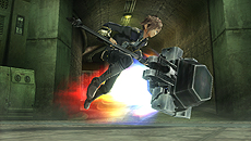 今号では God Eater 2 とps3版 Mhf G を特集 Ps Store Magazine の11月21日号は本日公開