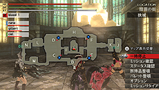 ꡼ No.007 | GOD EATER 2פΥåץǡVer.1.11218ۿ֥ꥹޥ󥸥ߥåפ俷ǽɲáƼ沈Х󥹤Ĵ»