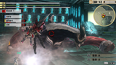 ꡼ No.008 | GOD EATER 2פΥåץǡVer.1.11218ۿ֥ꥹޥ󥸥ߥåפ俷ǽɲáƼ沈Х󥹤Ĵ»