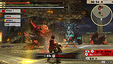 ꡼ No.009 | GOD EATER 2פΥåץǡVer.1.11218ۿ֥ꥹޥ󥸥ߥåפ俷ǽɲáƼ沈Х󥹤Ĵ»