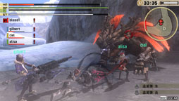 ꡼ No.006 | GOD EATER 2סåץǡȤۿǰȤ18