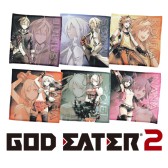 ꡼ No.004 | GOD EATER 2ץǥΥͥȥСޥåȤͽդ