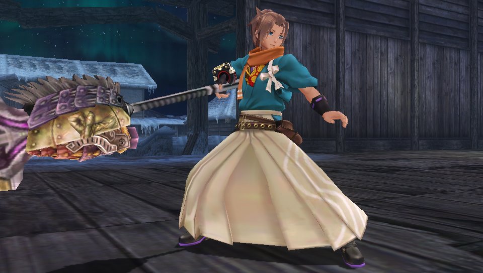 画像集 018 God Eater 2 アップデートver 1 の配信日が1月21