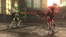 ������#004�Υ���ͥ���/��GOD EATER 2�ס����åץǡ��ȡ�Ver.1.30�פ�2014ǯ2��14�����ۿ����ϡ�����ǡ֥����ХˡפȤΥ���ܰ��������ߥå����ʤɤ��ɲ�