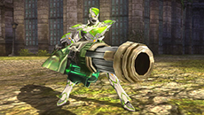 ������#008�Υ���ͥ���/��GOD EATER 2�ס����åץǡ��ȡ�Ver.1.30�פ�2014ǯ2��14�����ۿ����ϡ�����ǡ֥����ХˡפȤΥ���ܰ��������ߥå����ʤɤ��ɲ�