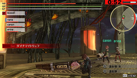 ������#012�Υ���ͥ���/��GOD EATER 2�ס����åץǡ��ȡ�Ver.1.30�פ�2014ǯ2��14�����ۿ����ϡ�����ǡ֥����ХˡפȤΥ���ܰ��������ߥå����ʤɤ��ɲ�