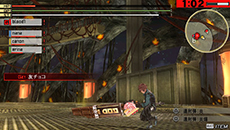 画像集#014のサムネイル/「GOD EATER 2」,アップデート「Ver.1.30」を2014年2月14日に配信開始。劇場版「タイバニ」とのコラボ衣装,新ミッションなどを追加