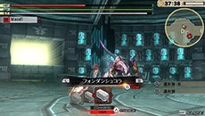 画像集#015のサムネイル/「GOD EATER 2」,アップデート「Ver.1.30」を2014年2月14日に配信開始。劇場版「タイバニ」とのコラボ衣装,新ミッションなどを追加
