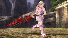 ������#026�Υ���ͥ���/��GOD EATER 2�ס����åץǡ��ȡ�Ver.1.30�פ�2014ǯ2��14�����ۿ����ϡ�����ǡ֥����ХˡפȤΥ���ܰ��������ߥå����ʤɤ��ɲ�