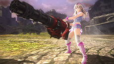 ������#027�Υ���ͥ���/��GOD EATER 2�ס����åץǡ��ȡ�Ver.1.30�פ�2014ǯ2��14�����ۿ����ϡ�����ǡ֥����ХˡפȤΥ���ܰ��������ߥå����ʤɤ��ɲ�