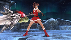 ������#029�Υ���ͥ���/��GOD EATER 2�ס����åץǡ��ȡ�Ver.1.30�פ�2014ǯ2��14�����ۿ����ϡ�����ǡ֥����ХˡפȤΥ���ܰ��������ߥå����ʤɤ��ɲ�