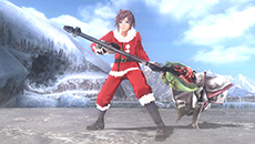 ������#030�Υ���ͥ���/��GOD EATER 2�ס����åץǡ��ȡ�Ver.1.30�פ�2014ǯ2��14�����ۿ����ϡ�����ǡ֥����ХˡפȤΥ���ܰ��������ߥå����ʤɤ��ɲ�