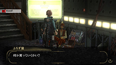 ������#036�Υ���ͥ���/��GOD EATER 2�ס����åץǡ��ȡ�Ver.1.30�פ�2014ǯ2��14�����ۿ����ϡ�����ǡ֥����ХˡפȤΥ���ܰ��������ߥå����ʤɤ��ɲ�