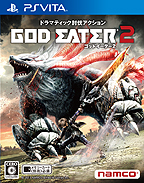 ������#039�Υ���ͥ���/��GOD EATER 2�ס����åץǡ��ȡ�Ver.1.30�פ�2014ǯ2��14�����ۿ����ϡ�����ǡ֥����ХˡפȤΥ���ܰ��������ߥå����ʤɤ��ɲ�