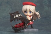 画像集#005のサムネイル/「GOD EATER 2」のヒロイン“アリサ”がねんどろいどに。7月発売予定