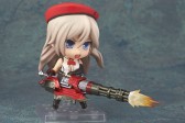 画像集#006のサムネイル/「GOD EATER 2」のヒロイン“アリサ”がねんどろいどに。7月発売予定