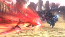 画像集#004のサムネイル/「GOD EATER 2」開発者によるプレイでゲームを解説する生放送が明日配信