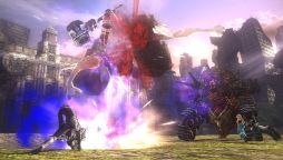 画像集#006のサムネイル/「GOD EATER 2」開発者によるプレイでゲームを解説する生放送が明日配信