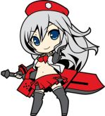 画像集#001のサムネイル/「GOD EATER 2」,ラバーストラップが再生産決定。7月発売予定