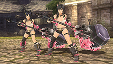 710ΡGOD EATER 2ץ٥ȯ˹碌ơCDҤŵDLCޤȤ᤿֥ɥƥ̵ѥåפۿ