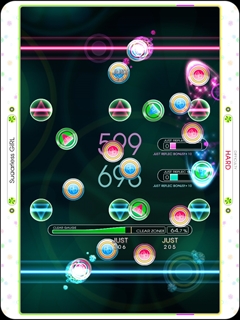 ꡼ No.002Υͥ / jubeat  plusפȡREFLEC  BEAT plusפCAPSULEȤΥܥѥåۿ