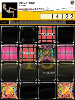 ꡼ No.003Υͥ / jubeat  plusפȡREFLEC  BEAT plusפCAPSULEȤΥܥѥåۿ