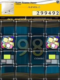 ꡼ No.004Υͥ / jubeat  plusפȡREFLEC  BEAT plusפCAPSULEȤΥܥѥåۿ