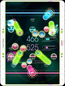 ꡼ No.004 | jubeatסREFLEC BEAT plusסƥȥܥѥåۿ