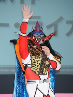 ꡼ No.003 | ֥  ץ쥹󥰡15ơSTRONG STYLE SPECIALפȯ䤬