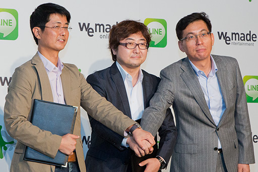 ꡼ No.013Υͥ / WeMade OnlineMMORPGARK SPHEREפʤɥޡȥե6ȥϪܤǤϡ֤ݶԤʤפȥԡ